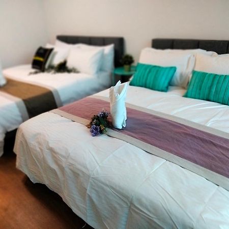 Opus Residence Kl I Homebrickz Kuala Lumpur Zewnętrze zdjęcie