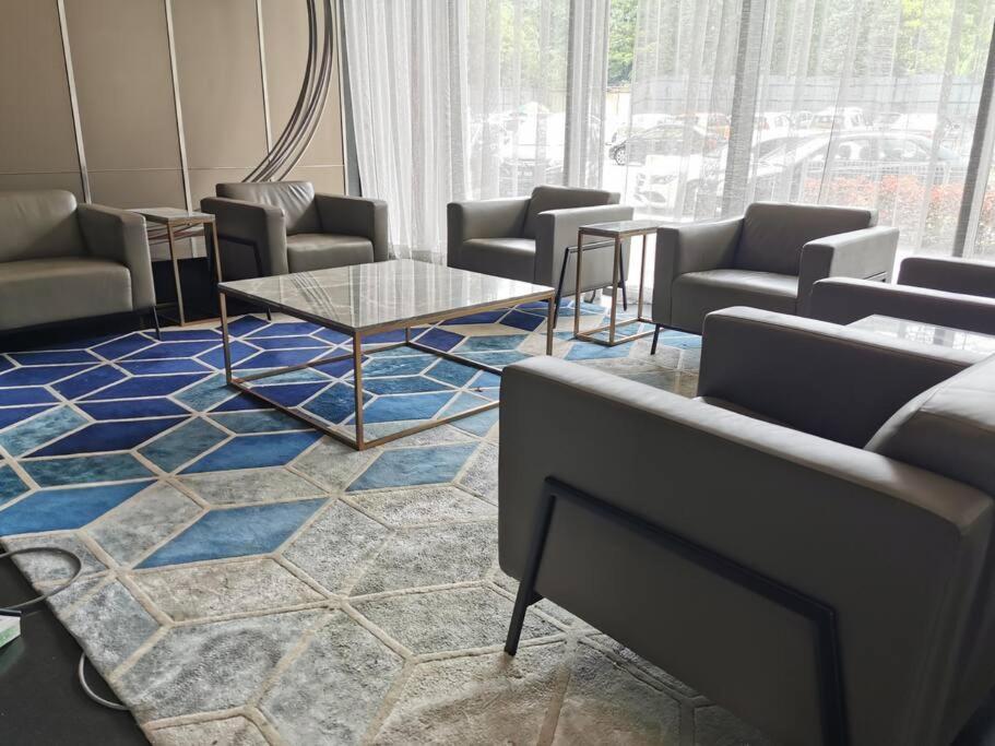 Opus Residence Kl I Homebrickz Kuala Lumpur Zewnętrze zdjęcie