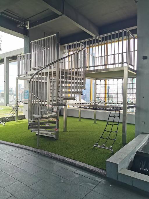 Opus Residence Kl I Homebrickz Kuala Lumpur Zewnętrze zdjęcie