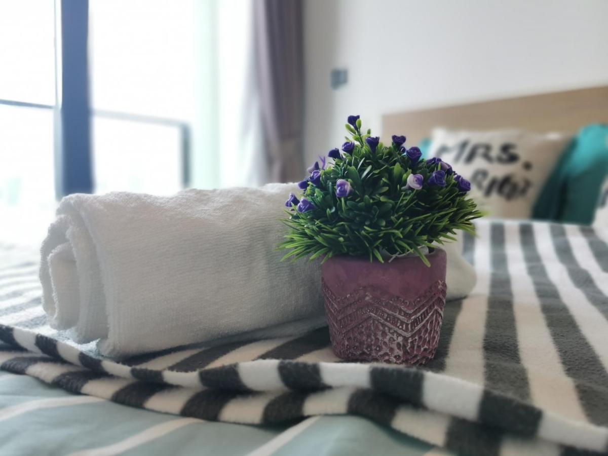 Opus Residence Kl I Homebrickz Kuala Lumpur Zewnętrze zdjęcie
