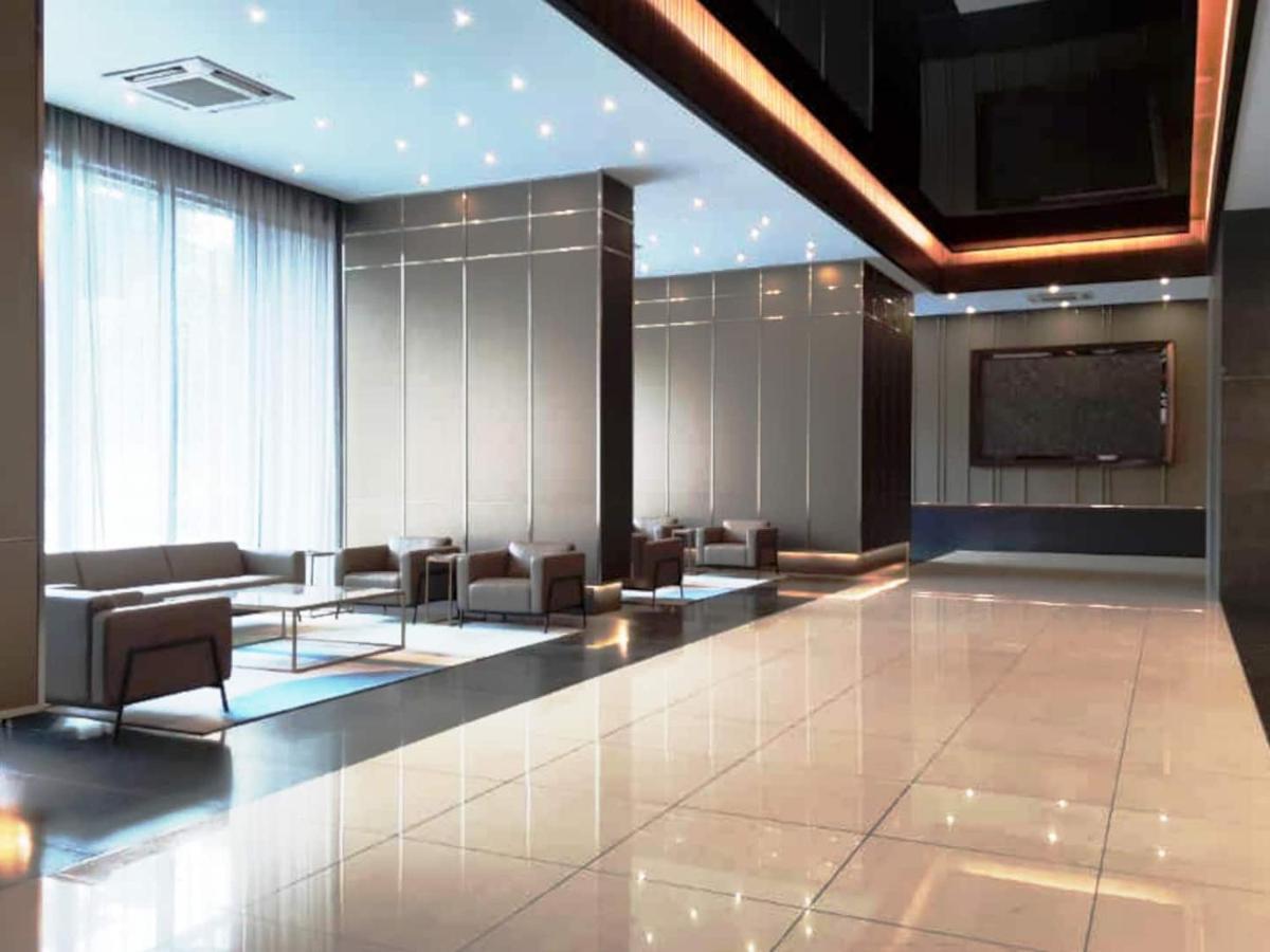 Opus Residence Kl I Homebrickz Kuala Lumpur Zewnętrze zdjęcie