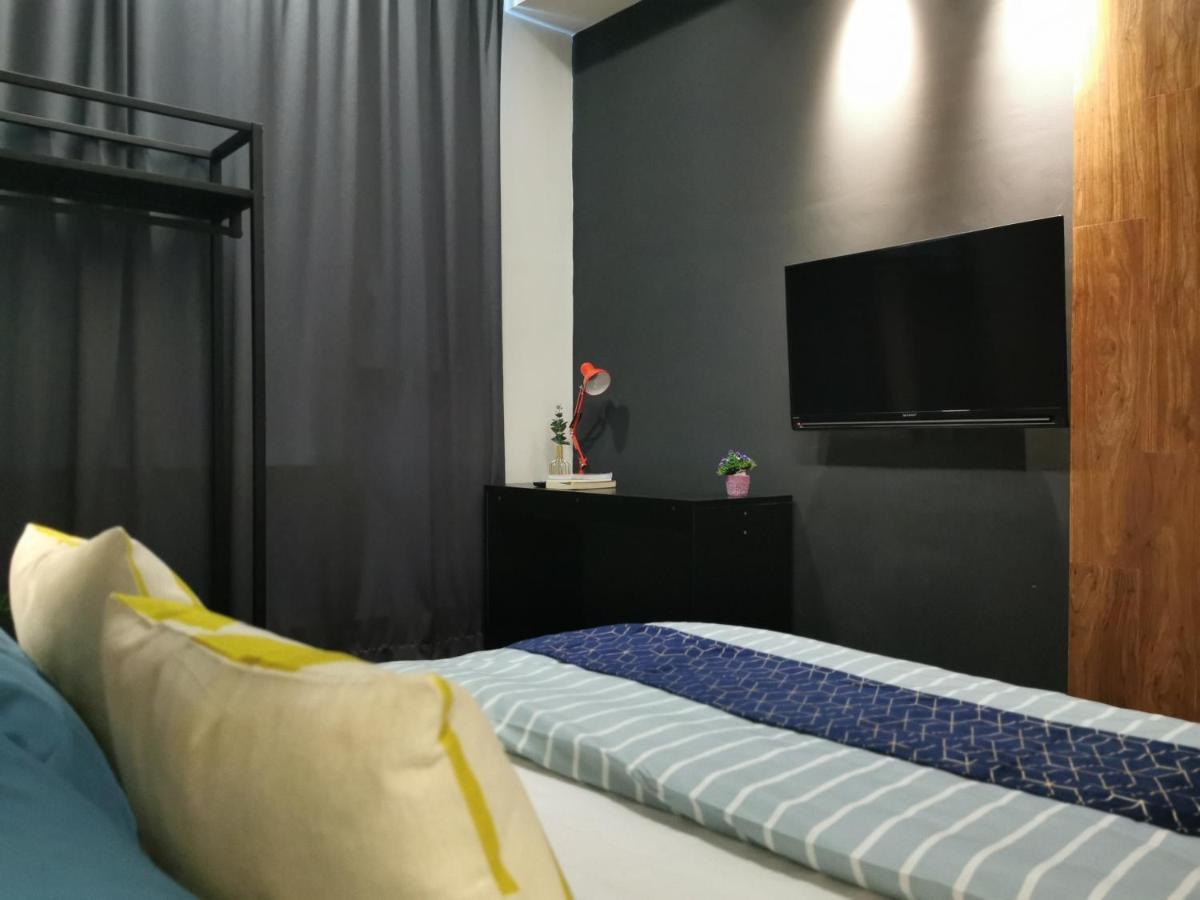 Opus Residence Kl I Homebrickz Kuala Lumpur Zewnętrze zdjęcie