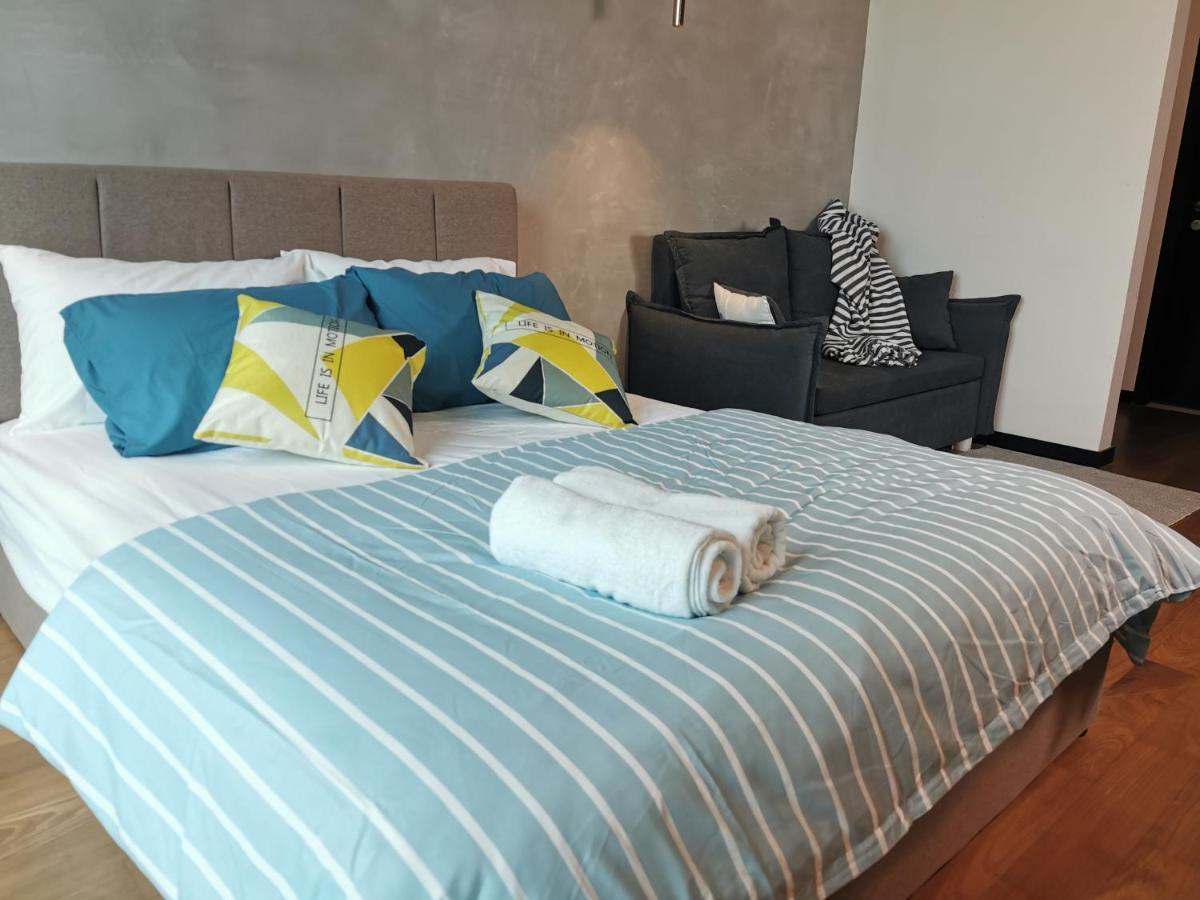Opus Residence Kl I Homebrickz Kuala Lumpur Zewnętrze zdjęcie