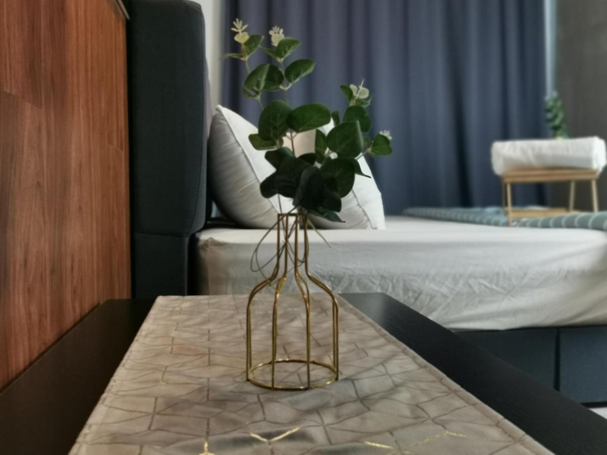 Opus Residence Kl I Homebrickz Kuala Lumpur Zewnętrze zdjęcie