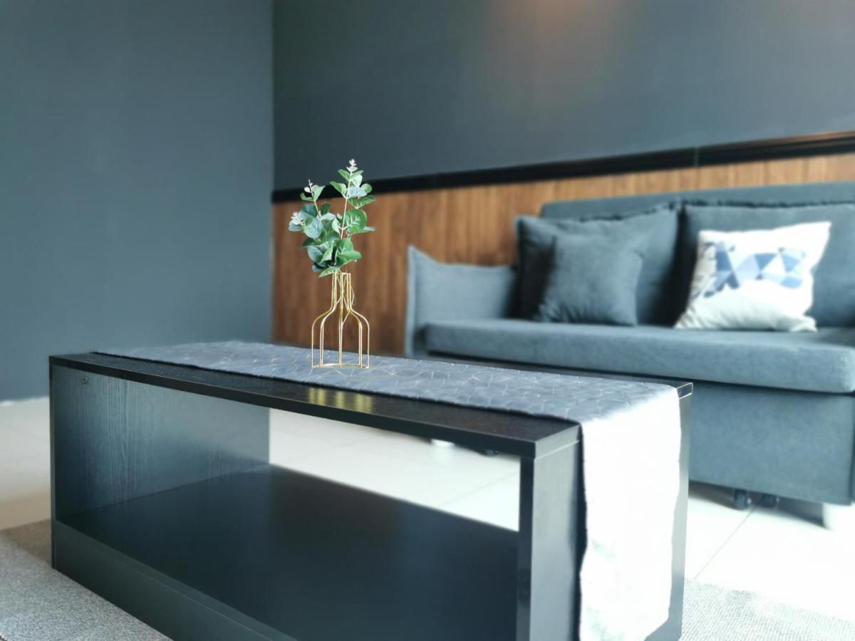 Opus Residence Kl I Homebrickz Kuala Lumpur Zewnętrze zdjęcie