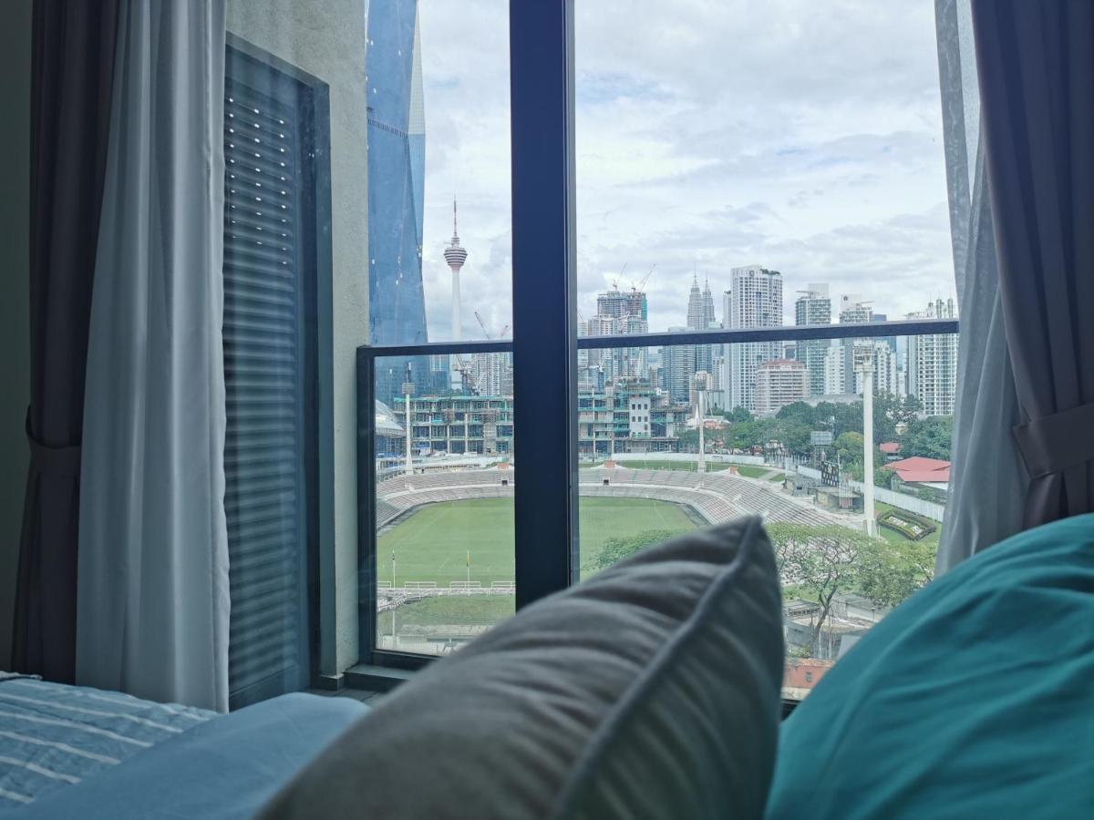 Opus Residence Kl I Homebrickz Kuala Lumpur Zewnętrze zdjęcie