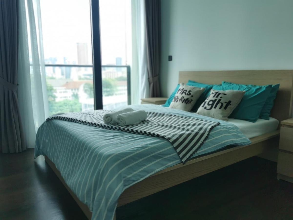 Opus Residence Kl I Homebrickz Kuala Lumpur Zewnętrze zdjęcie