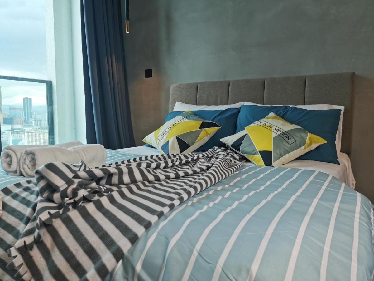 Opus Residence Kl I Homebrickz Kuala Lumpur Zewnętrze zdjęcie
