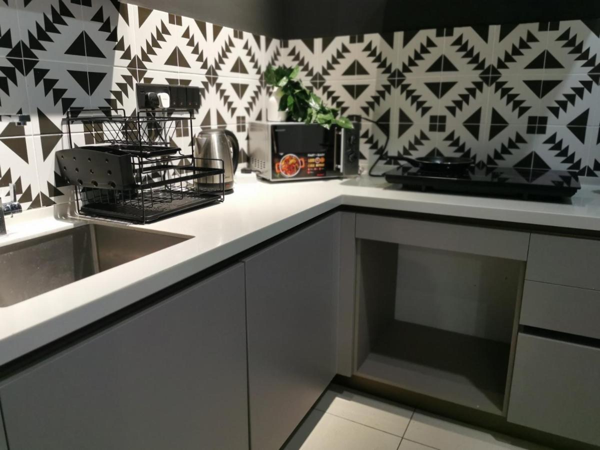 Opus Residence Kl I Homebrickz Kuala Lumpur Zewnętrze zdjęcie