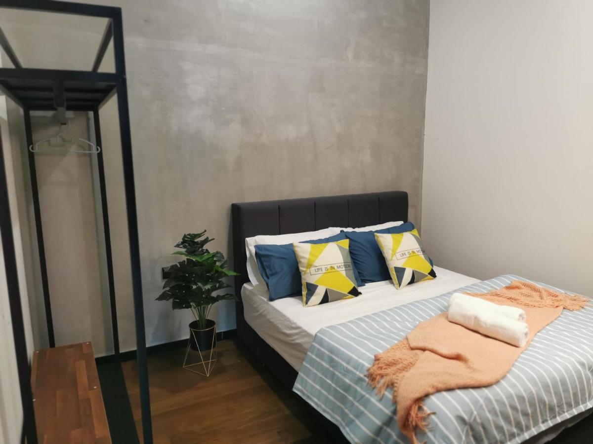 Opus Residence Kl I Homebrickz Kuala Lumpur Zewnętrze zdjęcie