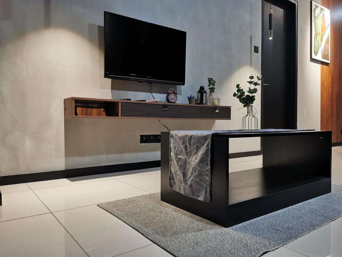 Opus Residence Kl I Homebrickz Kuala Lumpur Zewnętrze zdjęcie
