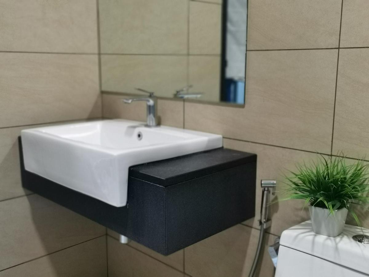 Opus Residence Kl I Homebrickz Kuala Lumpur Zewnętrze zdjęcie