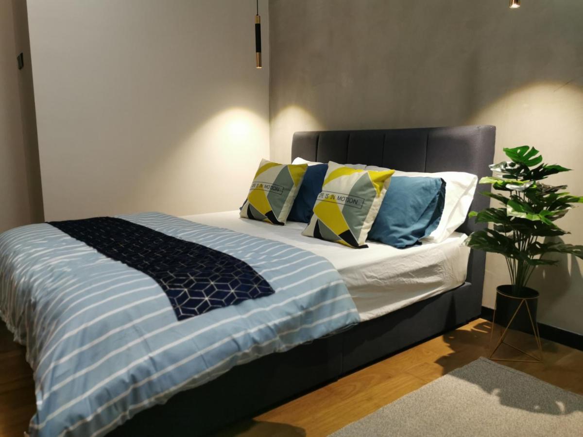Opus Residence Kl I Homebrickz Kuala Lumpur Zewnętrze zdjęcie