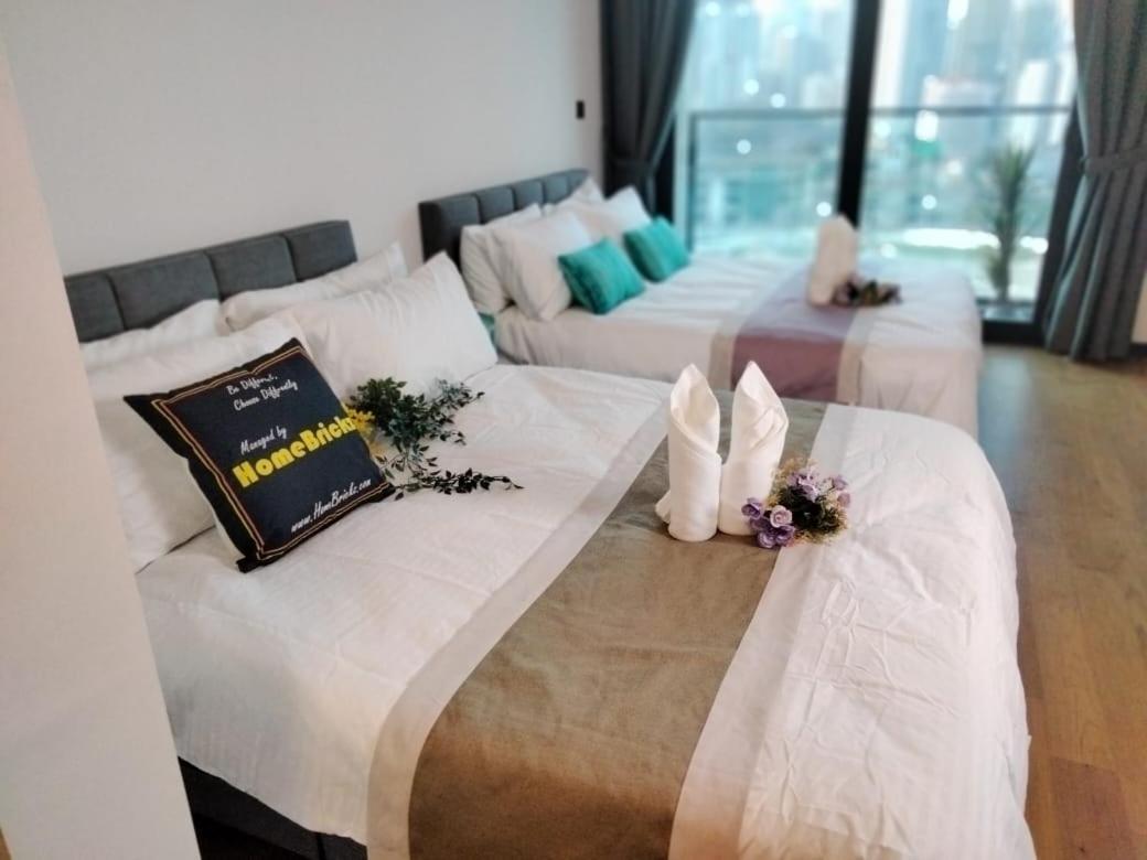 Opus Residence Kl I Homebrickz Kuala Lumpur Zewnętrze zdjęcie
