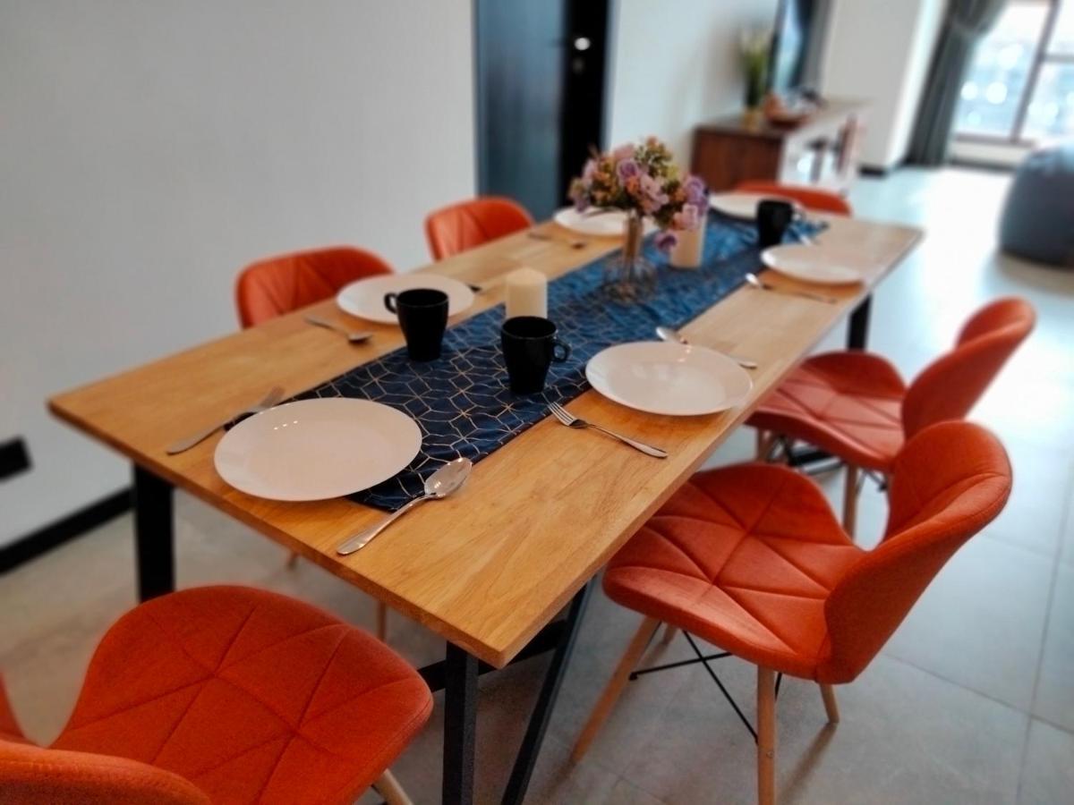 Opus Residence Kl I Homebrickz Kuala Lumpur Zewnętrze zdjęcie