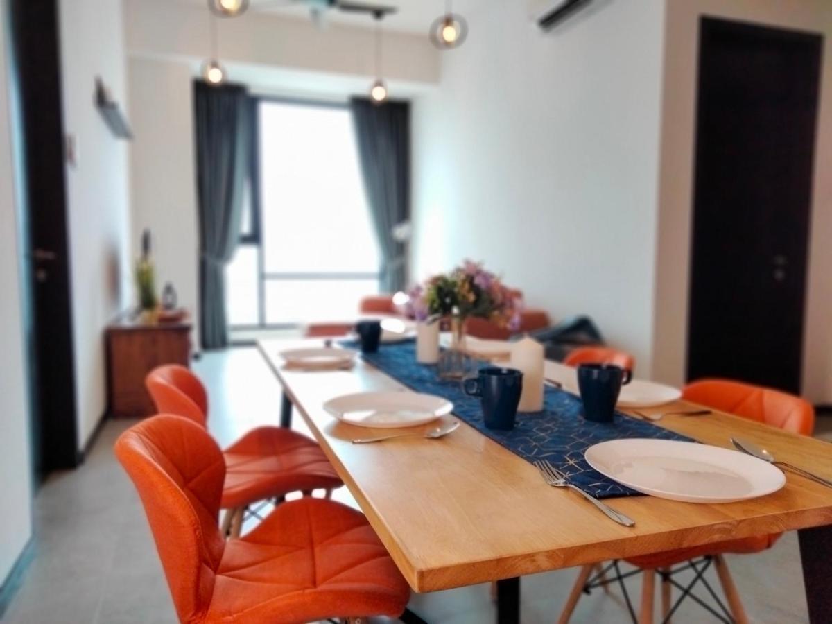 Opus Residence Kl I Homebrickz Kuala Lumpur Zewnętrze zdjęcie