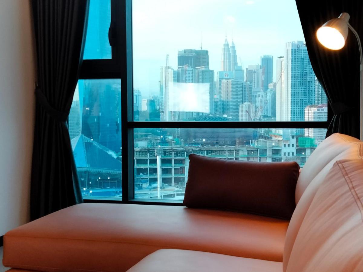 Opus Residence Kl I Homebrickz Kuala Lumpur Zewnętrze zdjęcie