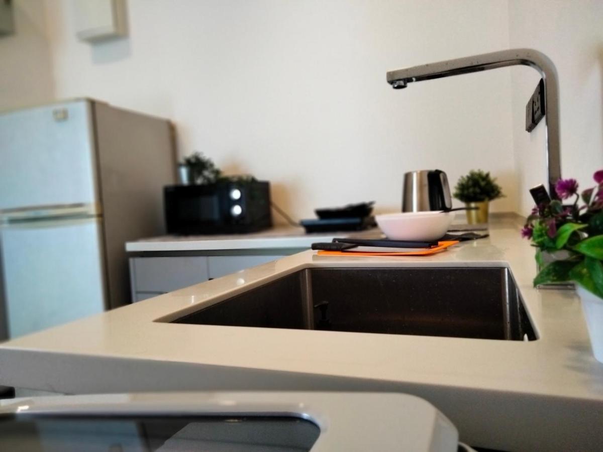 Opus Residence Kl I Homebrickz Kuala Lumpur Zewnętrze zdjęcie